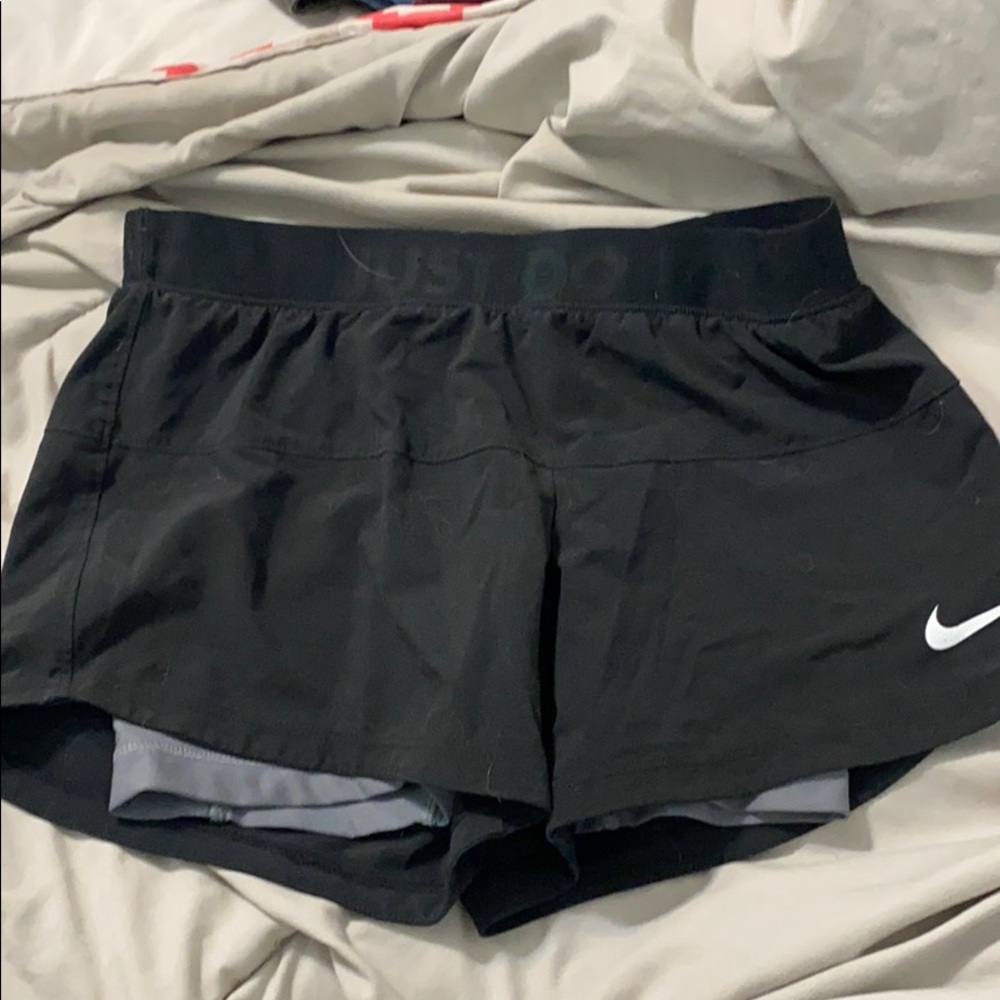 Nike shorts